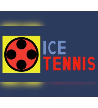 ICE TENNIS Steam Key GLOBAL
